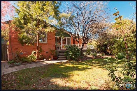 Property photo of 21 Haddon Street Hackett ACT 2602