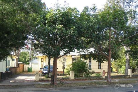 451 Wentworth Ave, Toongabbie, NSW 2146