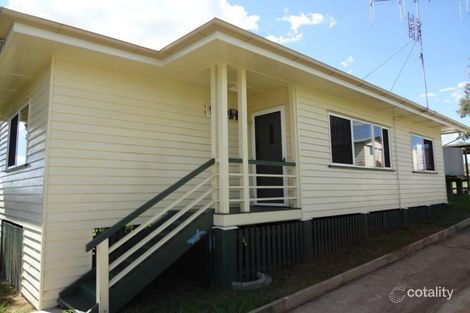 Property photo of 18 Beresford Street Proston QLD 4613