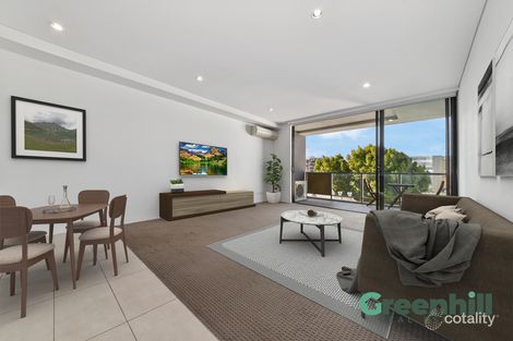 305/438-448 Anzac Pde, Kingsford, NSW 2032