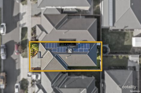 Property photo of 6 Trainers Way Clyde North VIC 3978