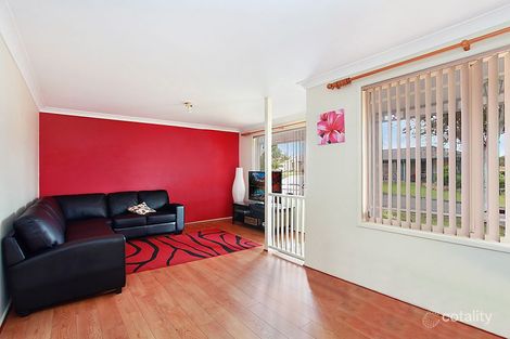 Property photo of 12 Nymboida Court Blue Haven NSW 2262