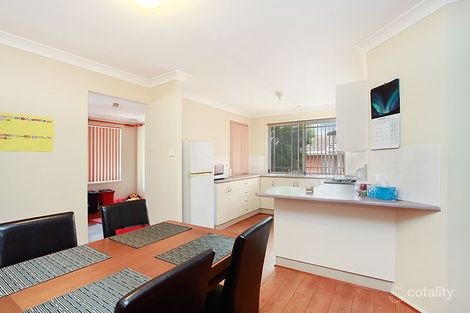 Property photo of 12 Nymboida Court Blue Haven NSW 2262