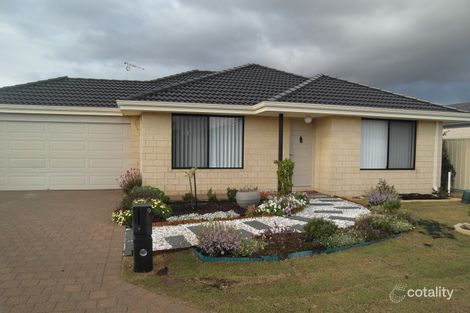 Property photo of 9 Kelang Road Wattle Grove WA 6107