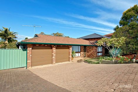 31 Beltana Ave, Bonnyrigg, NSW 2177