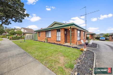 2/11-12 Merton Ct, Newborough, VIC 3825