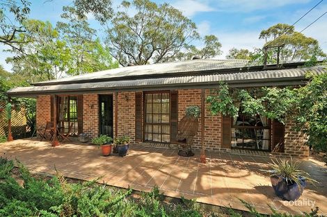 10 Hilltop Ave, Hazelbrook, NSW 2779