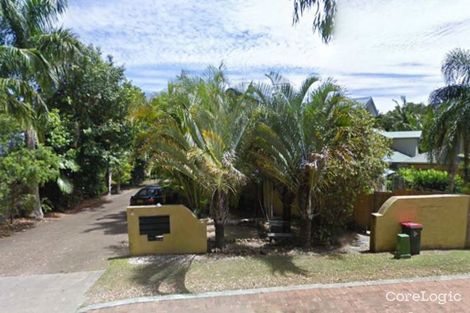 Property photo of 3/2-6 Cemetery Road Byron Bay NSW 2481