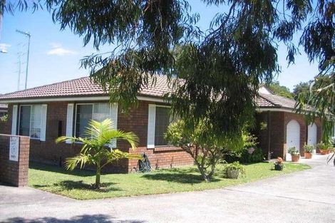 1/22-24 Mclachlan Ave, Long Jetty, NSW 2261