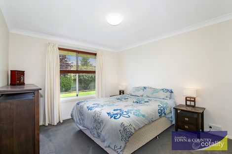 Property photo of 5 Ishbell Drive Armidale NSW 2350