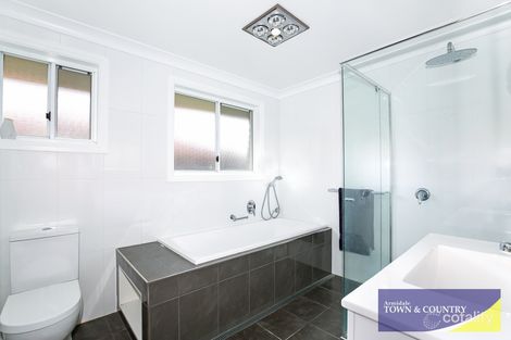 Property photo of 5 Ishbell Drive Armidale NSW 2350