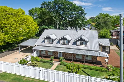 Property photo of 64 Manns Lane Glen Innes NSW 2370