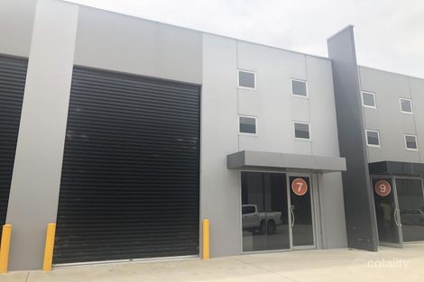 7 Rays Way, Pakenham, VIC 3810