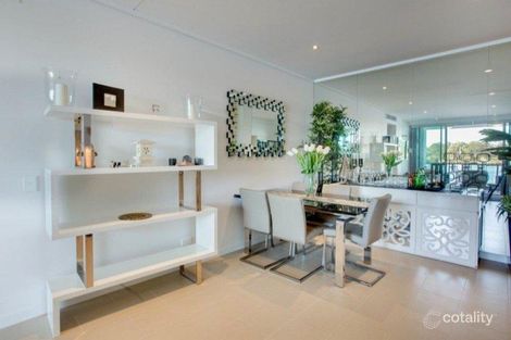 Property photo of 1204/118 Parkside Circuit Hamilton QLD 4007