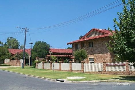 Property photo of 10/20 Wellington Street Mosman Park WA 6012