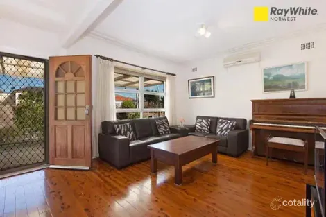 Property photo of 10 Botany Boulevard Kings Langley NSW 2147