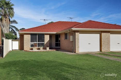 1/31 Desdemona St, Rosemeadow, NSW 2560