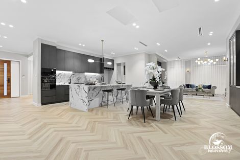 Property photo of 13 Handel Street Box Hill NSW 2765