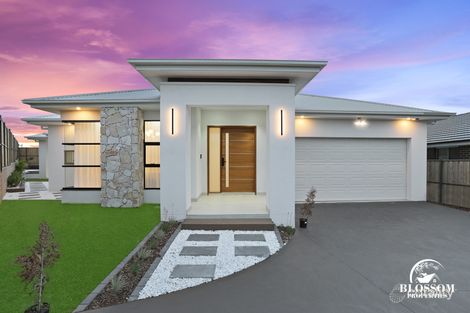 Property photo of 13 Handel Street Box Hill NSW 2765