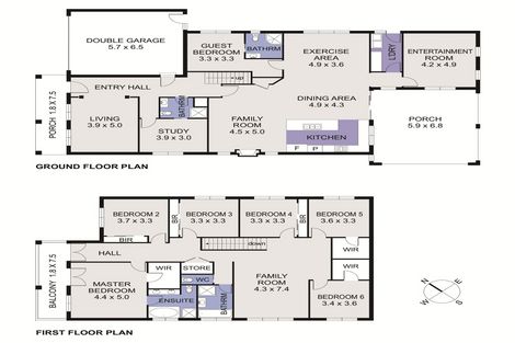 1 Doncaster St, Ascot Vale, VIC 3032