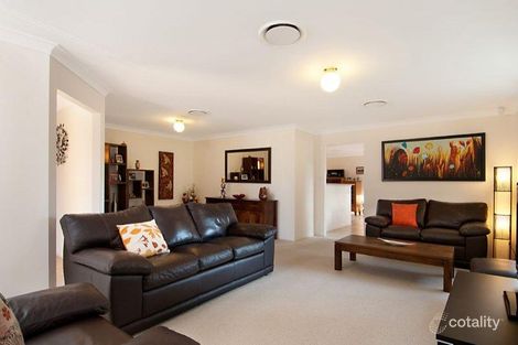 Property photo of 6 Moriarty Avenue Ashtonfield NSW 2323