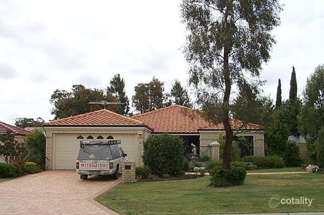 Property photo of 31 Golf Links Drive Carramar WA 6031