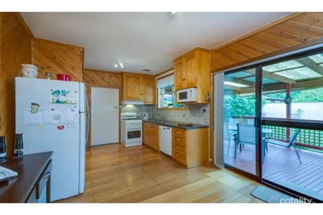 Property photo of 15 The Fairway Hampton Park VIC 3976