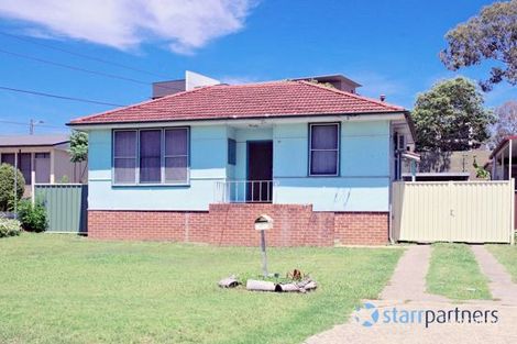 Property photo of 20 Hinkler Avenue Warwick Farm NSW 2170