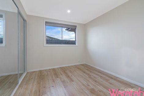 Property photo of 5 Rigney Street Marsden Park NSW 2765