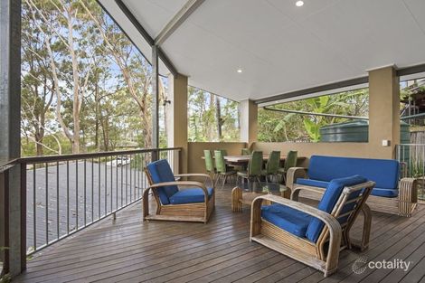 Property photo of 13 Domain Road Currumbin QLD 4223