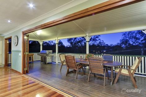 Property photo of 14 Ozanne Street Paddington QLD 4064