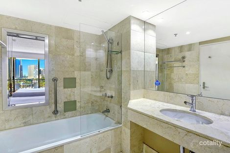 Property photo of 617/22 View Avenue Surfers Paradise QLD 4217