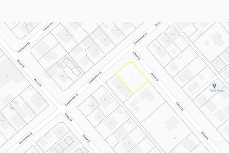 Property photo of 2 Alfred Street Dalby QLD 4405