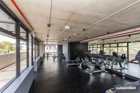 Property photo of 73/99 Eastern Valley Way Belconnen ACT 2617