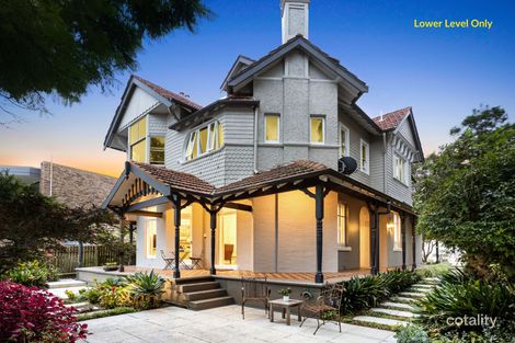 11a Anderson St, Neutral Bay, NSW 2089