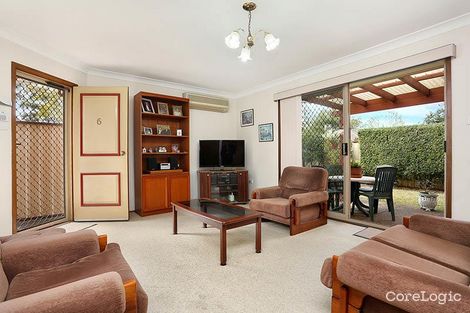 Property photo of 6/5 Haddon Crescent Revesby NSW 2212