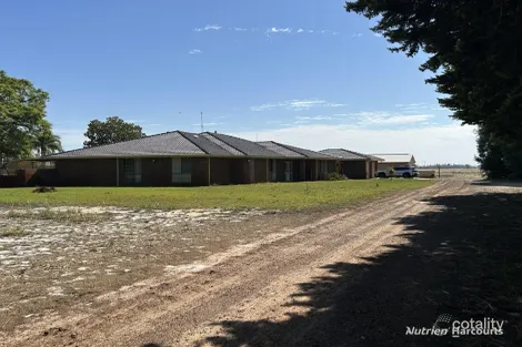 404 Readheads Rd, North Dandalup, WA 6207