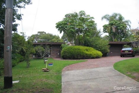 Property photo of 24 Timbarra Road St Ives Chase NSW 2075