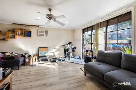 Property photo of 8 Seaton Crescent Cranebrook NSW 2749