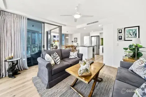 Property photo of 2101/438 Marine Parade Biggera Waters QLD 4216