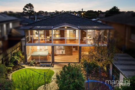 Property photo of 40 McIntyre Drive Altona VIC 3018