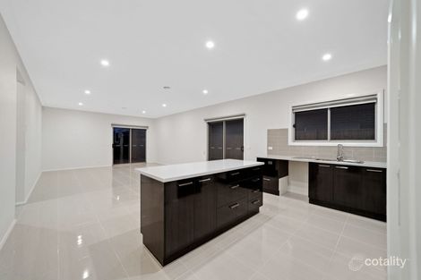 Property photo of 7 Horsley Street Thornhill Park VIC 3335