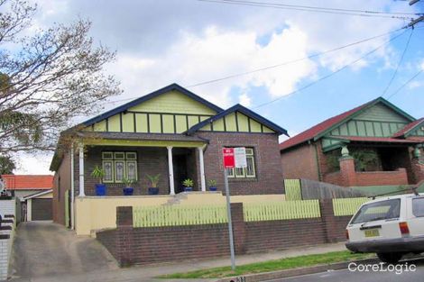 Property photo of 31 Mary Street Lilyfield NSW 2040