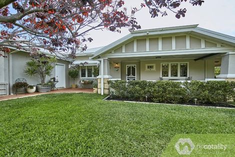 61 Birdwood Crcs W, Bicton, WA 6157