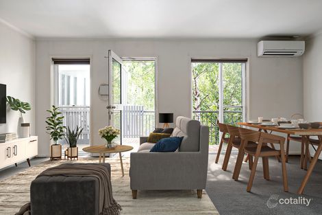 Property photo of 11/1086 Lygon Street Carlton North VIC 3054