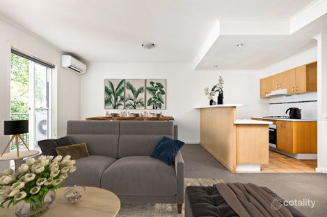 Property photo of 11/1086 Lygon Street Carlton North VIC 3054
