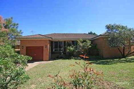 65 Farm Rd, Springwood, NSW 2777