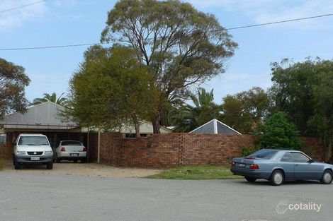 Property photo of 46 Chadstone Road Craigie WA 6025