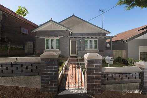 Property photo of 73 St Marks Road Randwick NSW 2031