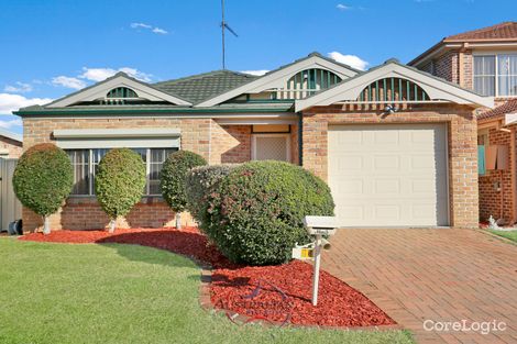 Property photo of 68 Manorhouse Boulevard Quakers Hill NSW 2763